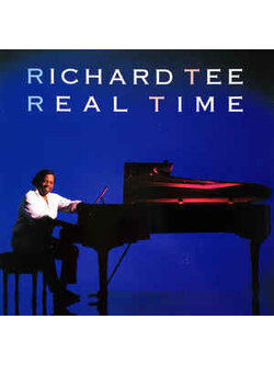 Richard Tee – Real Time / JAPAN / แผ่นสภาพนางฟ้า / มี Obi