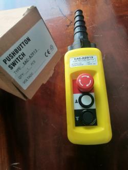 สวิทช์รอก 2 ปุ่ม 2 สปีด มี อีเมอร์. สินค้าใหม่ผลิตจากประเทศจีน