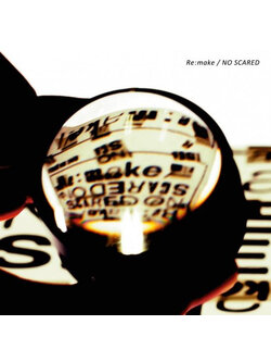 One Ok Rock – Re:make / No Scared / JAPAN / แผ่นสภาพนางฟ้า / มี Obi (ยับเล็กน้อย)