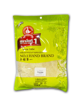 กระเทียมป่น ตรามือ No.1 Hand Brand Garlic Powder 500 g. (05-1505)