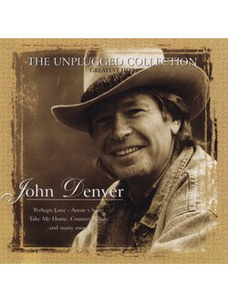 John Denver – The Unplugged Collection / EC / มีรอยบ้าง