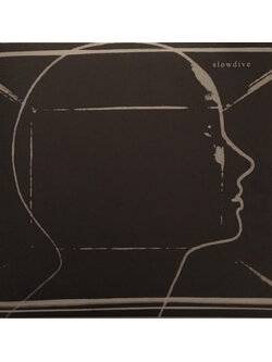 Slowdive – Slowdive / ไม่ระบุ / แผ่นสภาพนางฟ้า