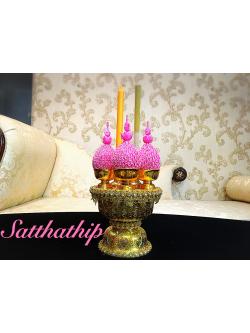 เครื่องทองน้อย