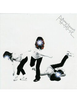 Buffalo Daughter – Pshychic / JAPAN / เป็นรอยเล็กน้อย