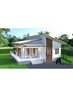 รับสร้างบ้านสระบุรี