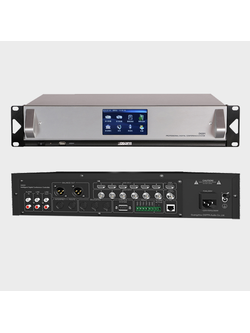 D6201 Intelligent Digital Conference Controller