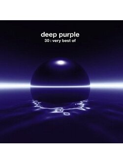 Deep Purple – 30: Very Best Of / ไม่ระบุ / แผ่นซีล / มี Obi