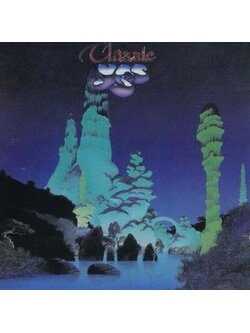 Yes – Classic Yes / JAPAN / แผ่นดี