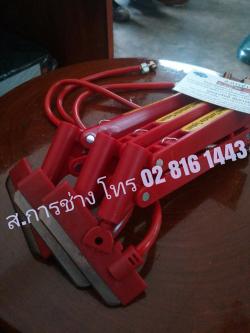 Konduktor Rail Current Collector 60 A 3 P/คอลเลคเตอร์อาร์ม 60 A 3 ช่อง