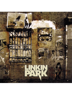 Linkin Park – Songs From The Underground / JAPAN / มีรอยบ้าง