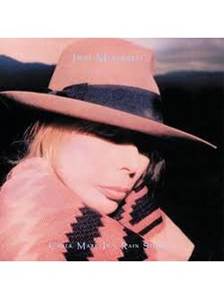 Joni Mitchell – Chalk Mark In A Rain Storm / USA / แผ่นดี
