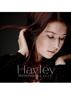 Hayley Westenra – The Best / JAPAN / แผ่นดี / มี Obi