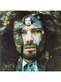 Van Morrison – His Band And The Street Choir / USA / ปกหลังมีจุดเหลือง / แผ่นดี