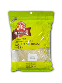 หัวหอมใหญ่ป่น ตรามือ No.1 Hand Brand Onion Powder 500 g. (05-1506)
