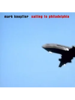 Mark Knopfler – Sailing To Philadelphia / JAPAN / HDCD / แผ่นดี