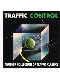 Various – Traffic Control / USA / แผ่นสวย