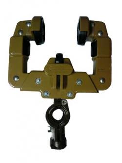 ลูกรอกแบบก้ามปู รุ่น CK103 ( สินค้าจากประเทศญี่ปุ่น )