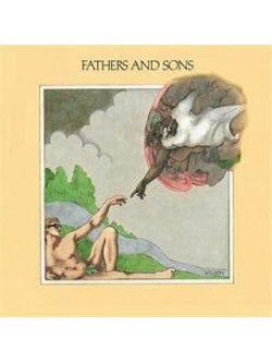 Muddy Waters / Otis Spann / Mike Bloomfield / Paul Butterfield / Donald "Duck" Dunn / Sam Lay And Buddy Miles – Fathers And Sons / USA / แผ่นดี