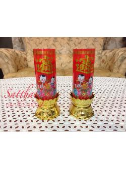 เทียนไฟฟ้า LED - LED Candle