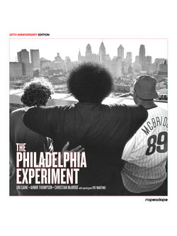 The Philadelphia Experiment – The Philadelphia Experiment / JAPAN / แผ่นสภาพนางฟ้า / มี Obi