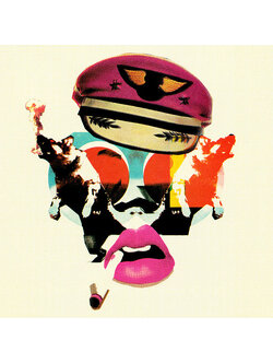 The Prodigy – Always Outnumbered, Never Outgunned / JAPAN / แผ่นดี / มี Obi