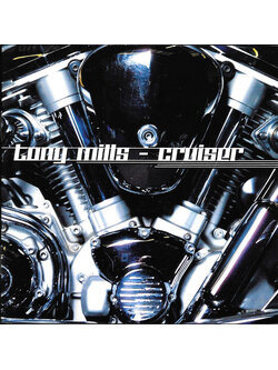 Tony Mills – Cruiser / EEC / แผ่นดี