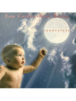 Sam Cardon ● Kurt Bestor – Innovators / ไม่ระบุ / แผ่นสภาพนางฟ้า