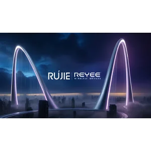 ก้าวข้ามขีดจำกัดการเชื่อมต่อไร้สาย พบกับ AirMetro Wireless Bridges จาก Ruijie Reyee