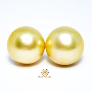 ต่างหูมุกคลาสสิค