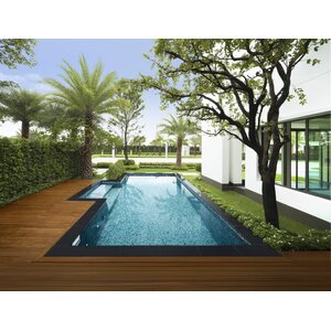 5 รีวิวสร้างสระว่ายน้ำราคาประหยัดในบ้านด้วย เทคนิคเจ๋ง ๆ