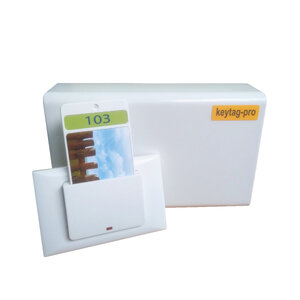 ชุดคีย์แท็กประหยัดไฟ