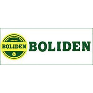 Boliden แบตเตอรี่