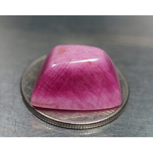 ทับทิมลายไทย