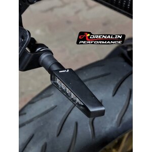 ไฟเลี้ยว