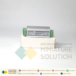 RS-485 Surge Protection