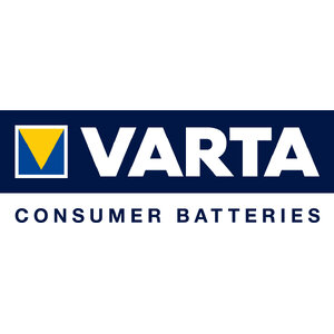 Varta แบตเตอรี่