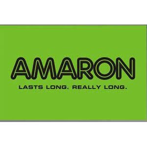 AMARON แบตเตอรี่