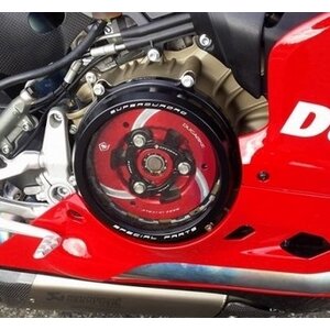 ชุดคลัทช์