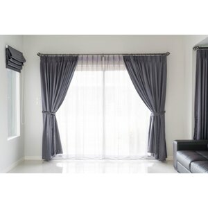 ผ้าม่านหน้าต่าง ผ้าม่านประตู สำเร็จรูป