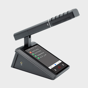 VISSONIC Digital Conference