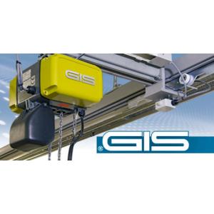 รอกโซ่ไฟฟ้า GIS /GIS electric chain hoists