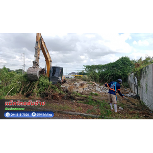 รถแม็คโครรับจ้าง ใกล้ฉัน เขตพระนคร โทร. 094-515-7920