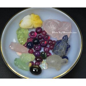 พลอยชนิดอื่นๆ