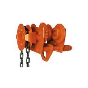 ขาแขวนรอกแบบมือสาว nitchi GT-5 /Geared Trolley nitchi GT-5 / ขาแขวนรอกแบบมือสาว NITCHI GT-5 ของญี่ปุ่น/TROLLEY GT-5 PT-5 PARTS LIST