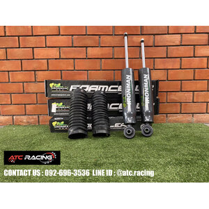 อุปกรณ์แต่งรถ โช๊ค-จานเบรก-ดิสเบรก-เสริมแนบรถกระบะ