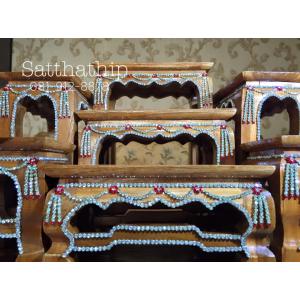 โต๊ะหมู่