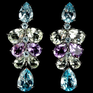 ต่างหู/เครื่องประดับอื่นๆ