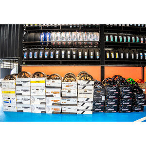 โปรโมชั่นยางดีสโตน