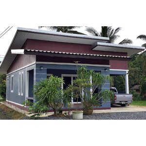 ช่างหลังคาโมเดิร์น