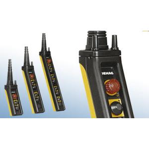 สวิทช์รอกเครนไฟฟ้า ยี่ห้อ DEMAG